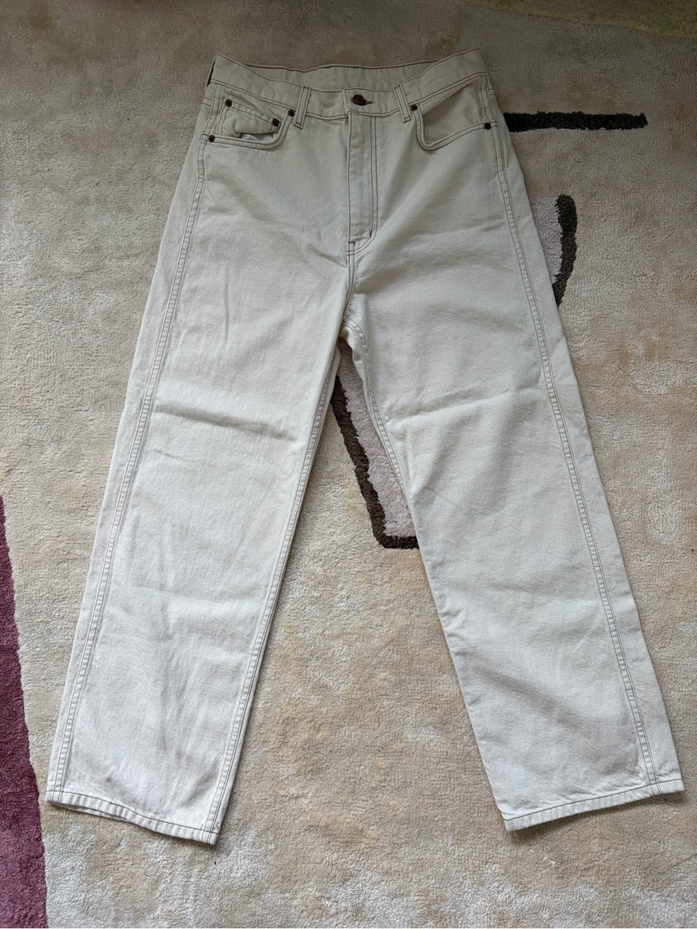 B SIDES Plein Jeans